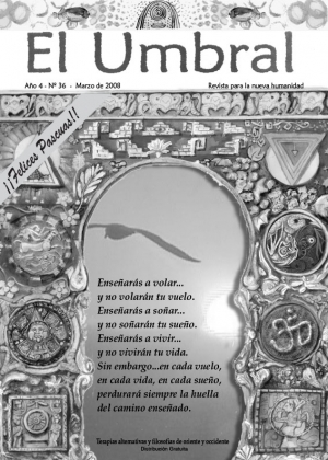 El Umbral Nº 36