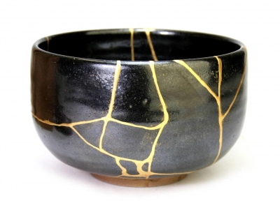 El Kintsugi