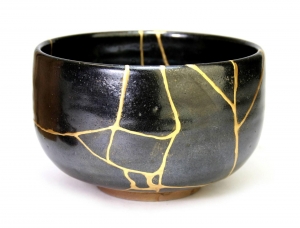 El Kintsugi