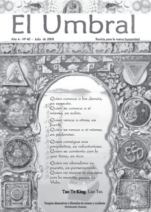 El Umbral Nº 40