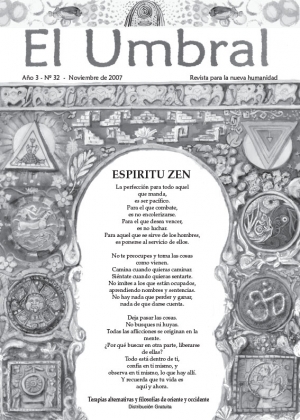 El Umbral Nº 32