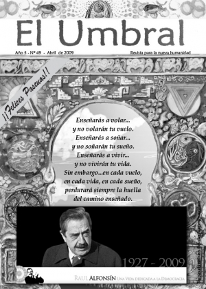 El Umbral Nº 49