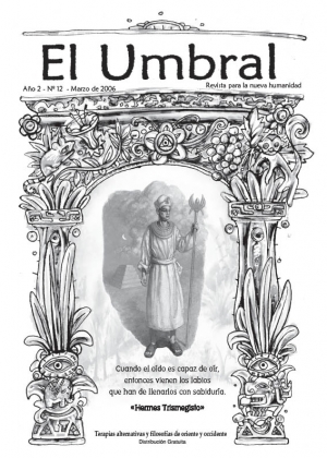 El Umbral Nº 12