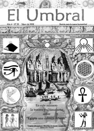 El Umbral Nº 38