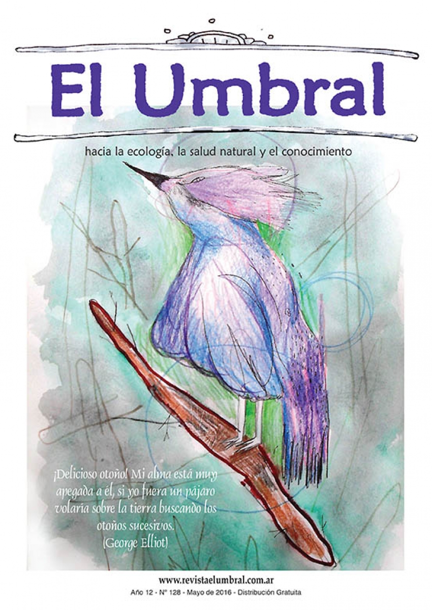 El Umbral Nº 128