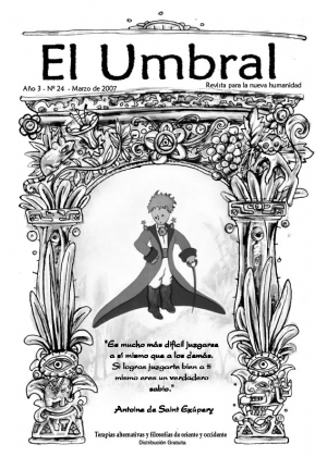 El Umbral Nº 24