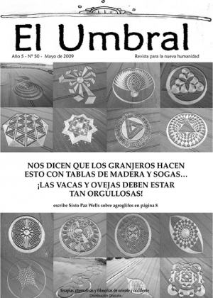 El Umbral Nº 50