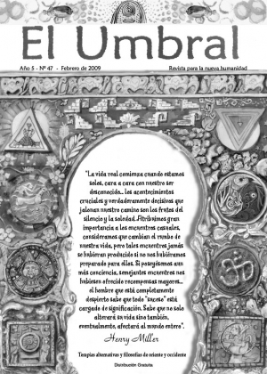 El Umbral Nº 47