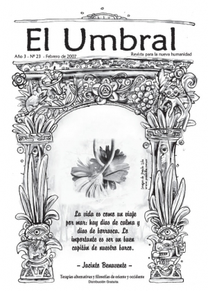 El Umbral Nº 23