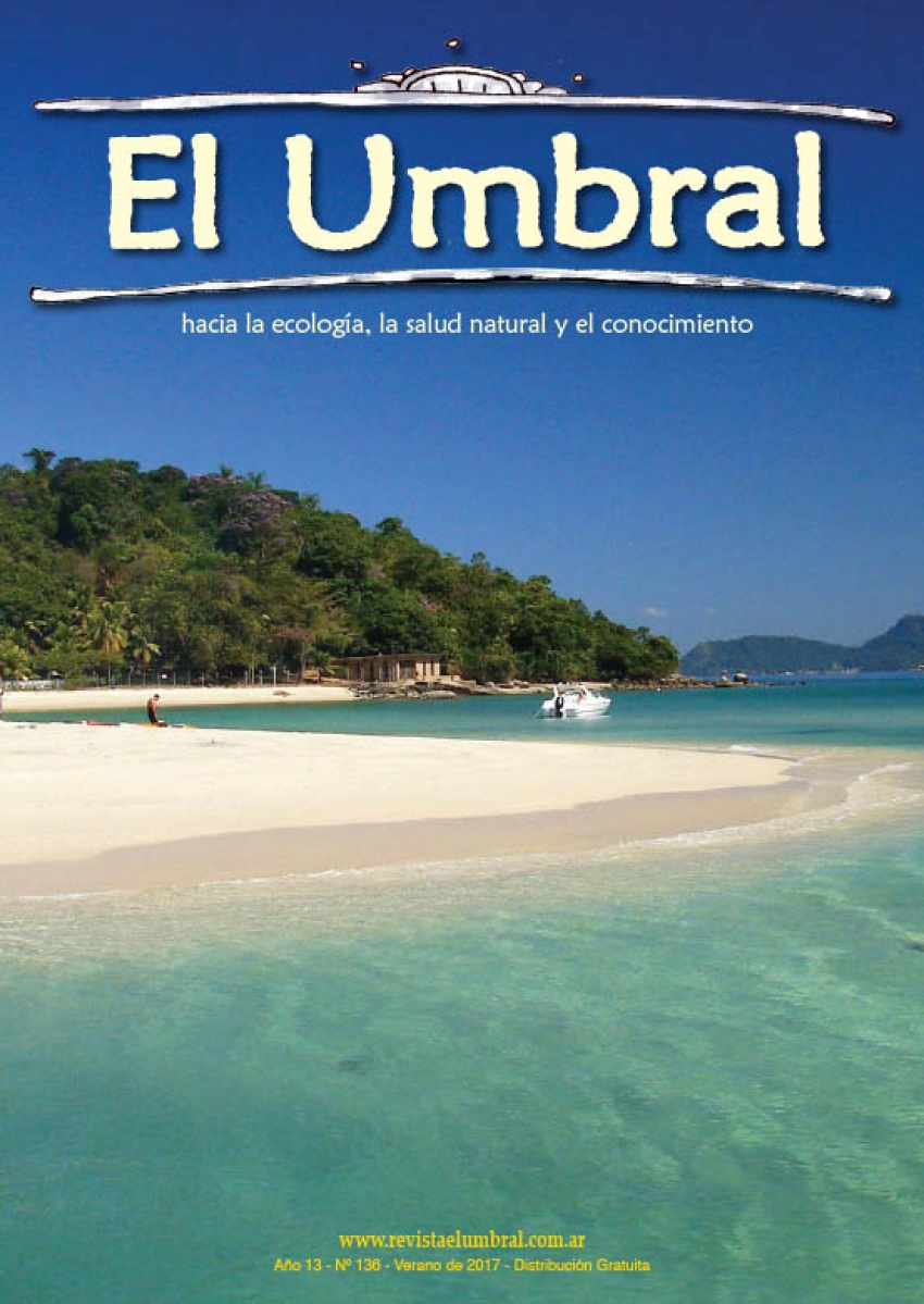 El Umbral Nº 136