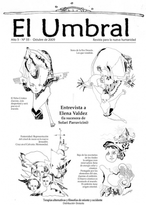 El Umbral Nº 55