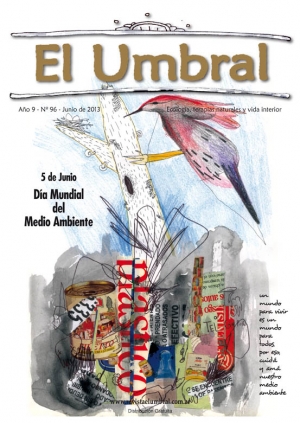 El Umbral Nº 96