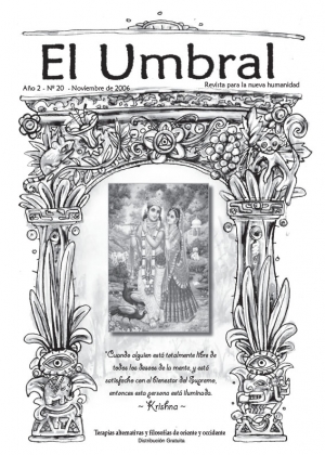 El Umbral Nº 20