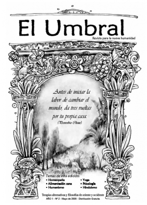 El Umbral Nº 2