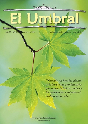 El Umbral Nº 112