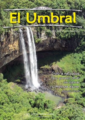 El Umbral Nº 93