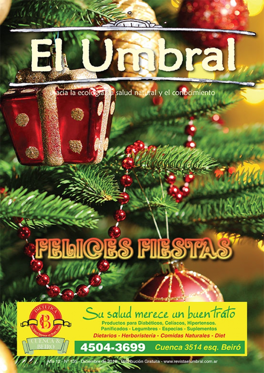 El Umbral Nº 135