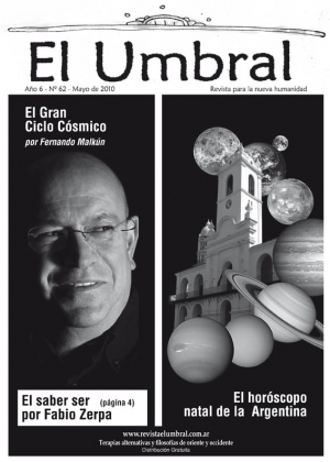 El Umbral Nº 62