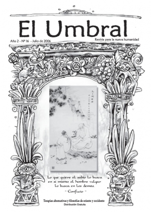 El Umbral Nº 16