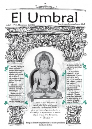 El Umbral Nº 8