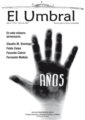 El Umbral Nº 61