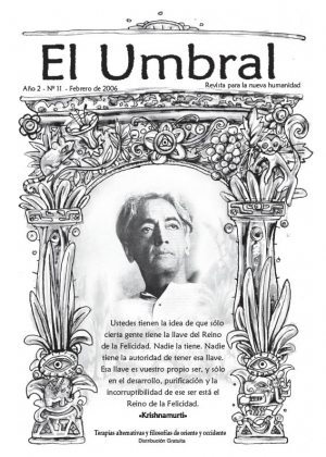 El Umbral Nº 11