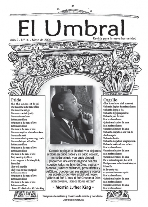 El Umbral Nº 14