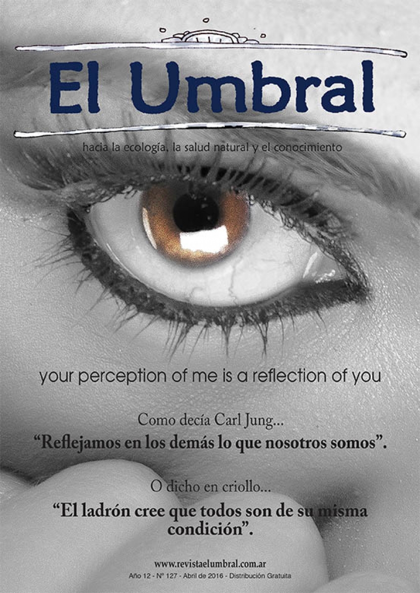 El Umbral Nº 127