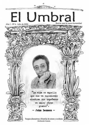 El Umbral Nº 4