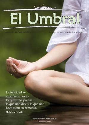 El Umbral Nº 83