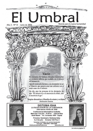 El Umbral Nº 15