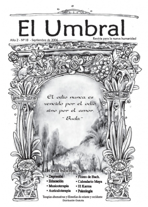 El Umbral Nº 18