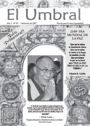 El Umbral Nº 30