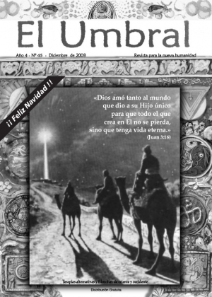 El Umbral Nº 45