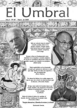 El Umbral Nº 48