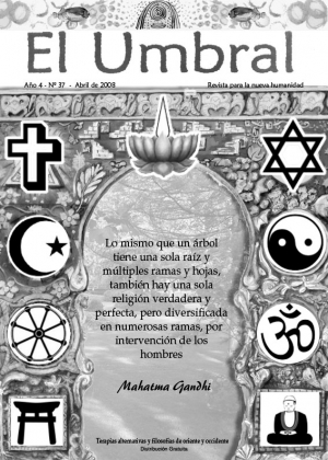 El Umbral Nº 37