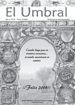 El Umbral Nº 34