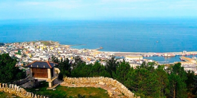 Venden por U$S 96.000 un pueblo abandonado en España