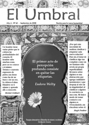 El Umbral Nº 42