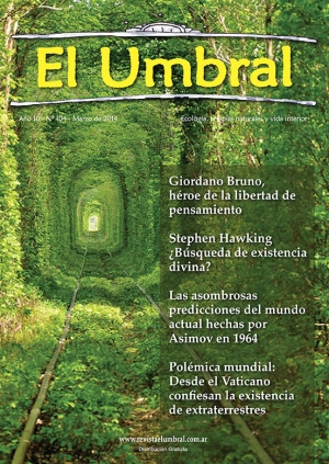 El Umbral Nº 104