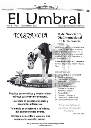 El Umbral Nº 56