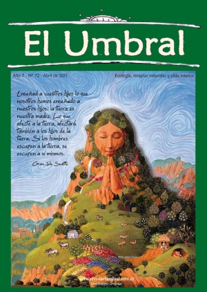 El Umbral Nº 72