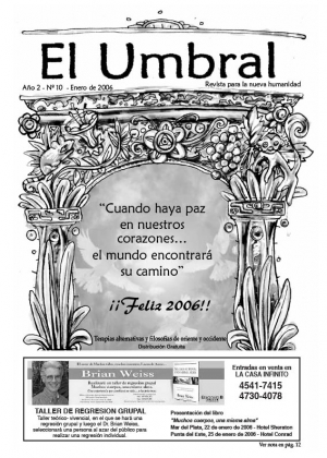 El Umbral Nº 10