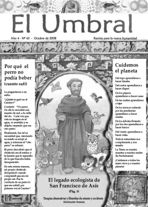 El Umbral Nº 43