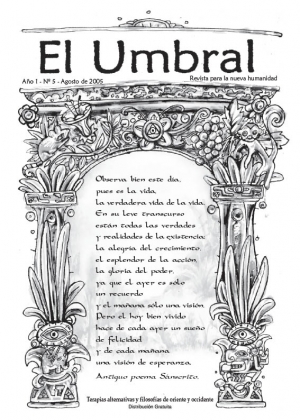 El Umbral Nº 5