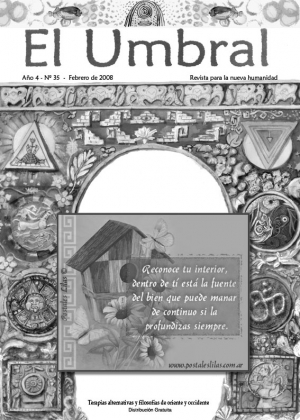 El Umbral Nº 35