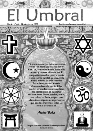 El Umbral Nº 44