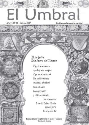 El Umbral Nº 28