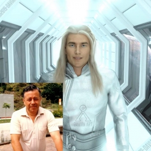 El suizo que no era suizo