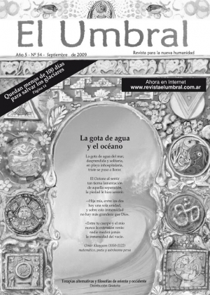 El Umbral Nº 54